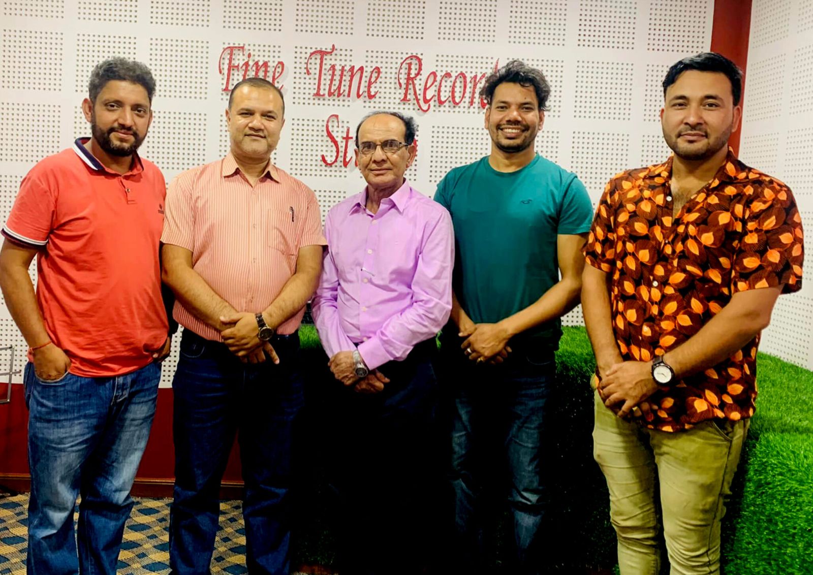 Madahab Raj Kharel movie - Chitthi